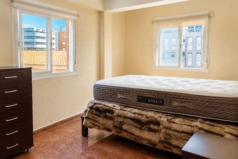 Leilighet i Torrevieja, Alicante, Torrevieja - € 139 000 | Ref: CLDT-47968 - foto 8