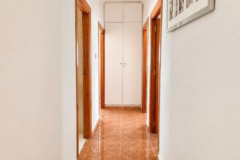Leilighet i Torrevieja, Alicante, Torrevieja - € 139 000 | Ref: CLDT-47968 - foto 12