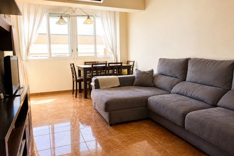 Leilighet i Torrevieja, Alicante, Torrevieja - € 139 000 | Ref: CLDT-47968 - foto 15