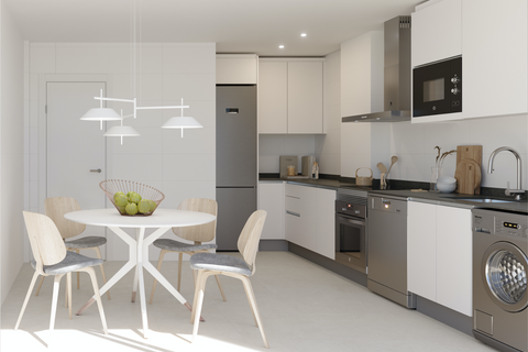 Byhus i Gran Alacant, Alicante, Gran Alacant - € 435.000 | Ref: CLD-2978NEW - foto 3
