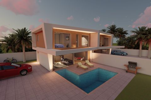 Byhus i Gran Alacant, Alicante, Gran Alacant - € 435.000 | Ref: CLD-2978NEW - foto 8