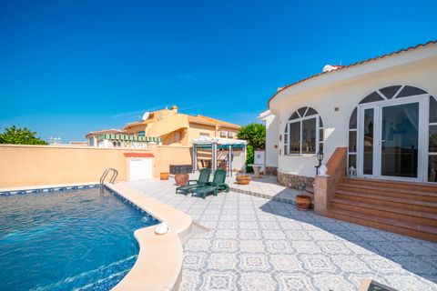 Villa a Ciudad Quesada, Alicante, Ciudad Quesada - € 399.000 | Ref: CLDCBB-17418 - foto 30