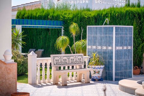 Villa a Ciudad Quesada, Alicante, Ciudad Quesada - € 399.000 | Ref: CLDCBB-17418 - foto 33
