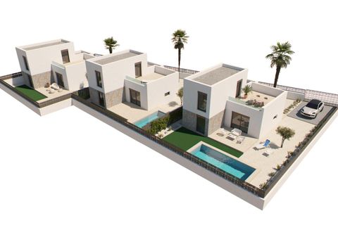 Villa en Algorfa, Alicante, Algorfa - € 489.000 | Ref: CLDZ-40016 - photo 23