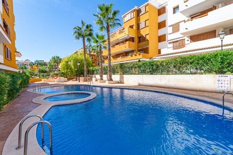 Apartamento en Punta Prima, Alicante, Punta Prima - € 260.000 | Ref: CLDE-19331 - photo 42