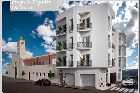 Lejlighed i Bigastro, Alicante, Bigastro - € 176.000 | Ref: PROYECTOBIGASTRO - foto 1
