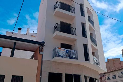 Lejlighed i Bigastro, Alicante, Bigastro - € 176.000 | Ref: PROYECTOBIGASTRO - foto 9