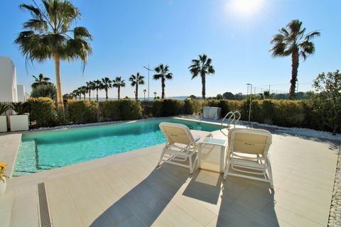 Villa en Algorfa, Alicante, Algorfa - € 559.900 | Ref: CLDMLS-57998 - photo 3