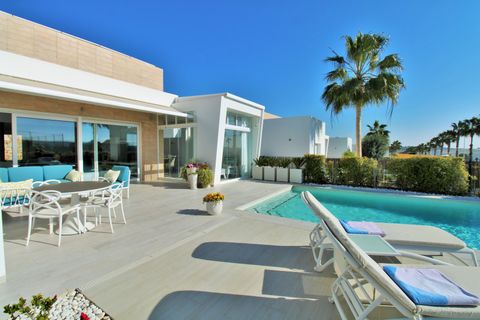 Villa en Algorfa, Alicante, Algorfa - € 559.900 | Ref: CLDMLS-57998 - photo 4