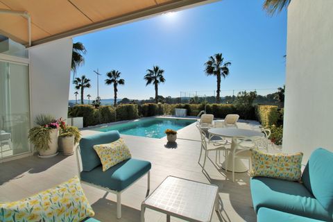 Villa en Algorfa, Alicante, Algorfa - € 559.900 | Ref: CLDMLS-57998 - photo 5
