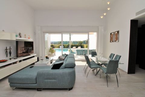 Villa en Algorfa, Alicante, Algorfa - € 559.900 | Ref: CLDMLS-57998 - photo 9