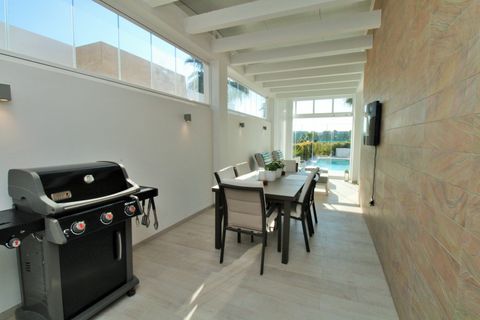 Villa en Algorfa, Alicante, Algorfa - € 559.900 | Ref: CLDMLS-57998 - photo 25