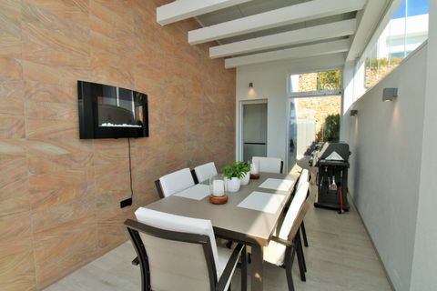 Villa en Algorfa, Alicante, Algorfa - € 559.900 | Ref: CLDMLS-57998 - photo 27