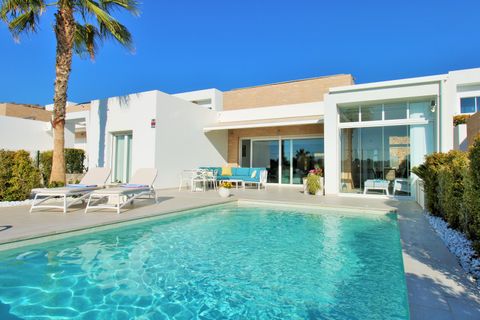 Villa en Algorfa, Alicante, Algorfa - € 559.900 | Ref: CLDMLS-57998 - photo 32
