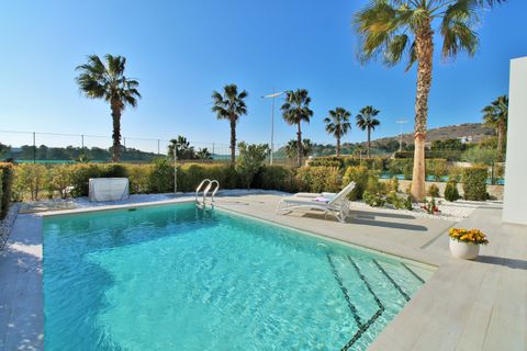 Villa en Algorfa, Alicante, Algorfa - € 559.900 | Ref: CLDMLS-57998 - photo 34