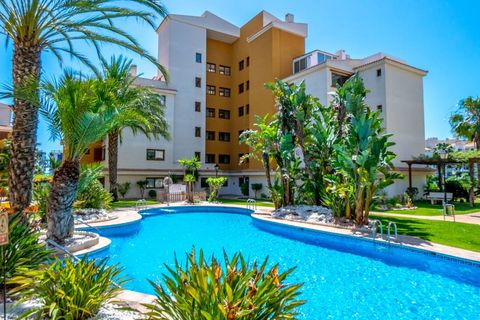 Leilighet i Punta Prima, Alicante, Punta Prima - € 239 000 | Ref: CLDMLS-34714 - foto 4