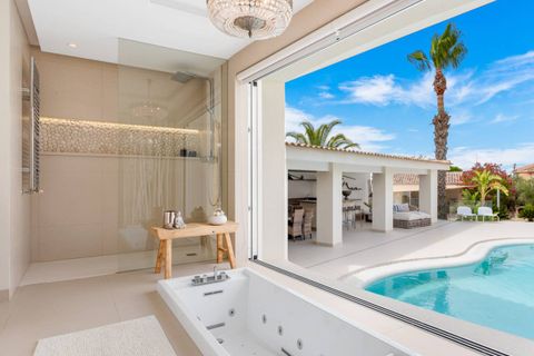 Villa a Ciudad Quesada, Alicante, Ciudad Quesada - € 1.499.999 | Ref: CLDMLS-85658 - foto 28