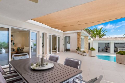 Villa a Ciudad Quesada, Alicante, Ciudad Quesada - € 1.499.999 | Ref: CLDMLS-85658 - foto 40