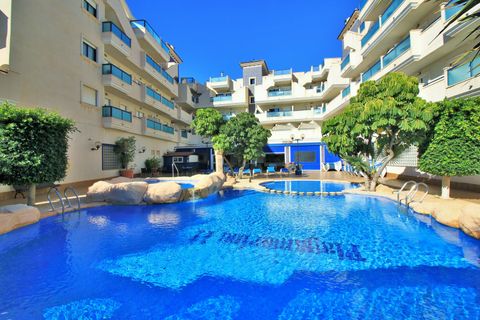 Leilighet i Cabo Roig, Alicante, Cabo Roig - € 184 995 | Ref: CLDMLS-59724 - foto 2
