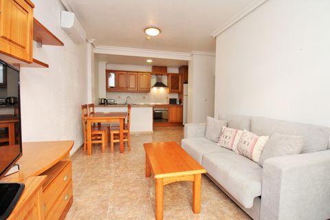 Leilighet i Cabo Roig, Alicante, Cabo Roig - € 184 995 | Ref: CLDMLS-59724 - foto 4