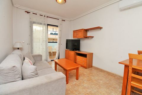Leilighet i Cabo Roig, Alicante, Cabo Roig - € 184 995 | Ref: CLDMLS-59724 - foto 6