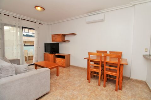 Leilighet i Cabo Roig, Alicante, Cabo Roig - € 184 995 | Ref: CLDMLS-59724 - foto 7