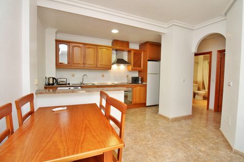 Leilighet i Cabo Roig, Alicante, Cabo Roig - € 184 995 | Ref: CLDMLS-59724 - foto 8