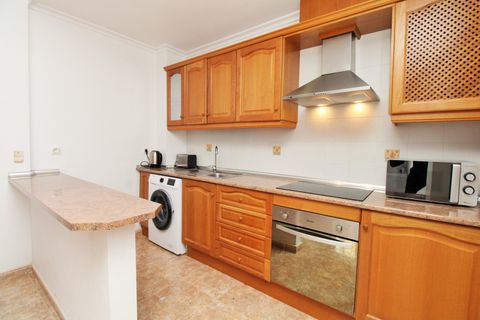 Leilighet i Cabo Roig, Alicante, Cabo Roig - € 184 995 | Ref: CLDMLS-59724 - foto 9