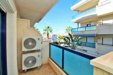 Leilighet i Cabo Roig, Alicante, Cabo Roig - € 184 995 | Ref: CLDMLS-59724 - foto 16