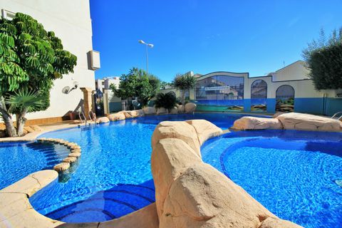 Leilighet i Cabo Roig, Alicante, Cabo Roig - € 184 995 | Ref: CLDMLS-59724 - foto 18