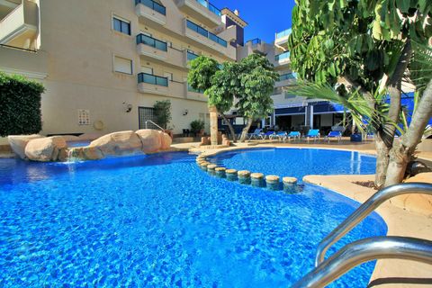 Leilighet i Cabo Roig, Alicante, Cabo Roig - € 184 995 | Ref: CLDMLS-59724 - foto 19