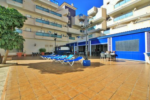Leilighet i Cabo Roig, Alicante, Cabo Roig - € 184 995 | Ref: CLDMLS-59724 - foto 21