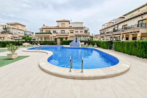Byhus i Orihuela Costa, Alicante, Orihuela Costa - € 169.000 | Ref: CLDMLS-74527 - foto 1