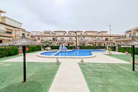 Byhus i Orihuela Costa, Alicante, Orihuela Costa - € 169.000 | Ref: CLDMLS-74527 - foto 2