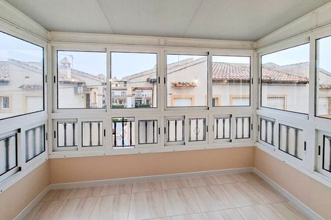 Byhus i Orihuela Costa, Alicante, Orihuela Costa - € 169.000 | Ref: CLDMLS-74527 - foto 4