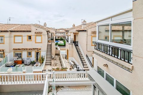 Byhus i Orihuela Costa, Alicante, Orihuela Costa - € 169.000 | Ref: CLDMLS-74527 - foto 15