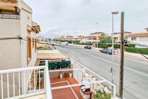 Byhus i Orihuela Costa, Alicante, Orihuela Costa - € 169.000 | Ref: CLDMLS-74527 - foto 16