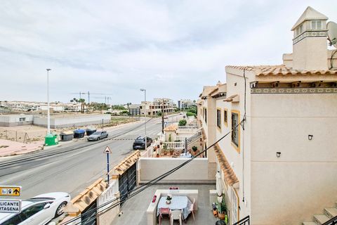 Byhus i Orihuela Costa, Alicante, Orihuela Costa - € 169.000 | Ref: CLDMLS-74527 - foto 17