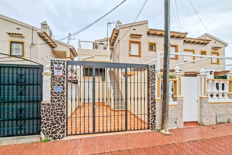Byhus i Orihuela Costa, Alicante, Orihuela Costa - € 169.000 | Ref: CLDMLS-74527 - foto 19