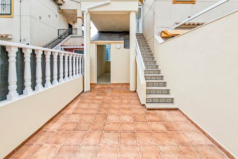 Byhus i Orihuela Costa, Alicante, Orihuela Costa - € 169.000 | Ref: CLDMLS-74527 - foto 20