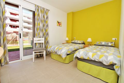 Leilighet i Playa Flamenca, Alicante, Playa Flamenca - € 225 000 | Ref: CLDMLS-67344 - foto 18