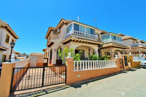 Byhus i Cabo Roig, Alicante, Cabo Roig - € 219.900 | Ref: CLDMLS-74776 - foto 1