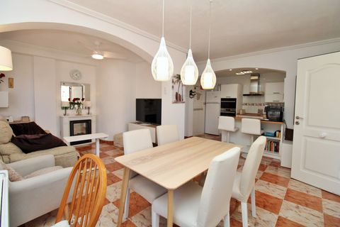 Byhus i Cabo Roig, Alicante, Cabo Roig - € 219.900 | Ref: CLDMLS-74776 - foto 4