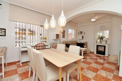 Byhus i Cabo Roig, Alicante, Cabo Roig - € 219.900 | Ref: CLDMLS-74776 - foto 5