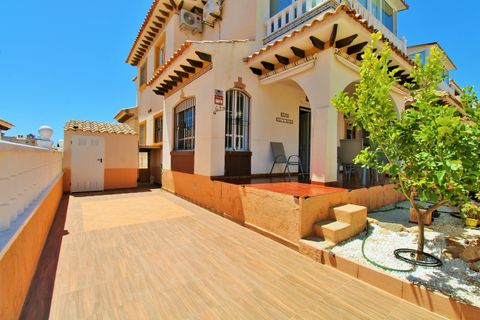 Byhus i Cabo Roig, Alicante, Cabo Roig - € 219.900 | Ref: CLDMLS-74776 - foto 23