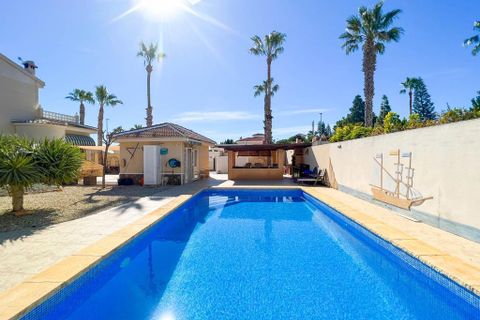 Villa en Ciudad Quesada, Alicante, Ciudad Quesada - € 569.000 | Ref: CLDMLS-71374 - photo 7