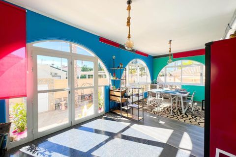Villa en Ciudad Quesada, Alicante, Ciudad Quesada - € 569.000 | Ref: CLDMLS-71374 - photo 8