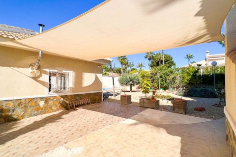 Villa en Ciudad Quesada, Alicante, Ciudad Quesada - € 569.000 | Ref: CLDMLS-71374 - photo 12