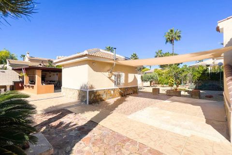Villa en Ciudad Quesada, Alicante, Ciudad Quesada - € 569.000 | Ref: CLDMLS-71374 - photo 18
