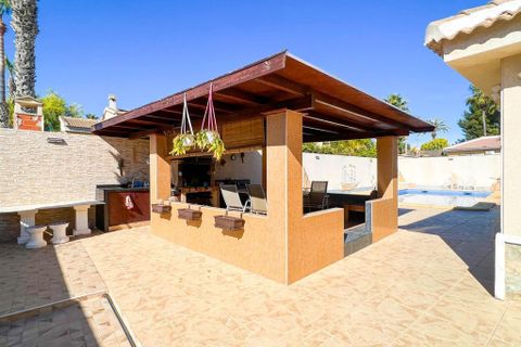 Villa en Ciudad Quesada, Alicante, Ciudad Quesada - € 569.000 | Ref: CLDMLS-71374 - photo 38